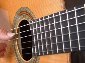 Chitarra classica