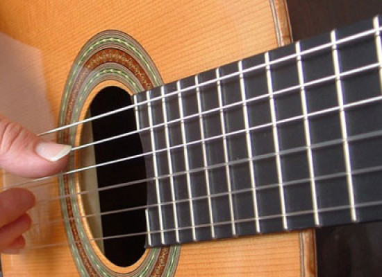 Chitarra classica