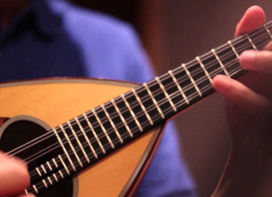 Mandolino – Mandola
