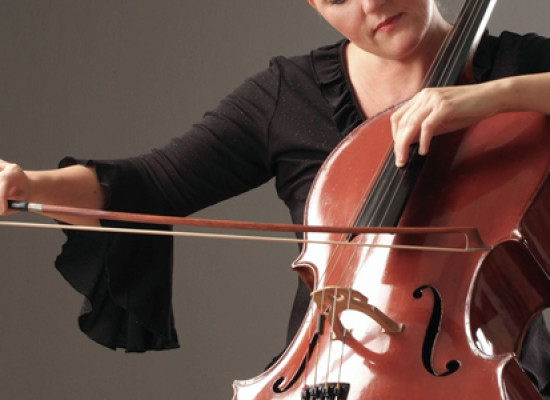 Violoncello Violoncello